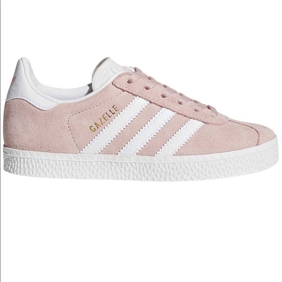 pink gazelles